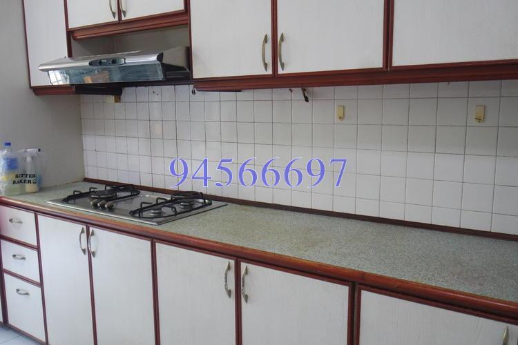 Blk 410 Bedok North Avenue 2 (Bedok), HDB 3 Rooms #127426172